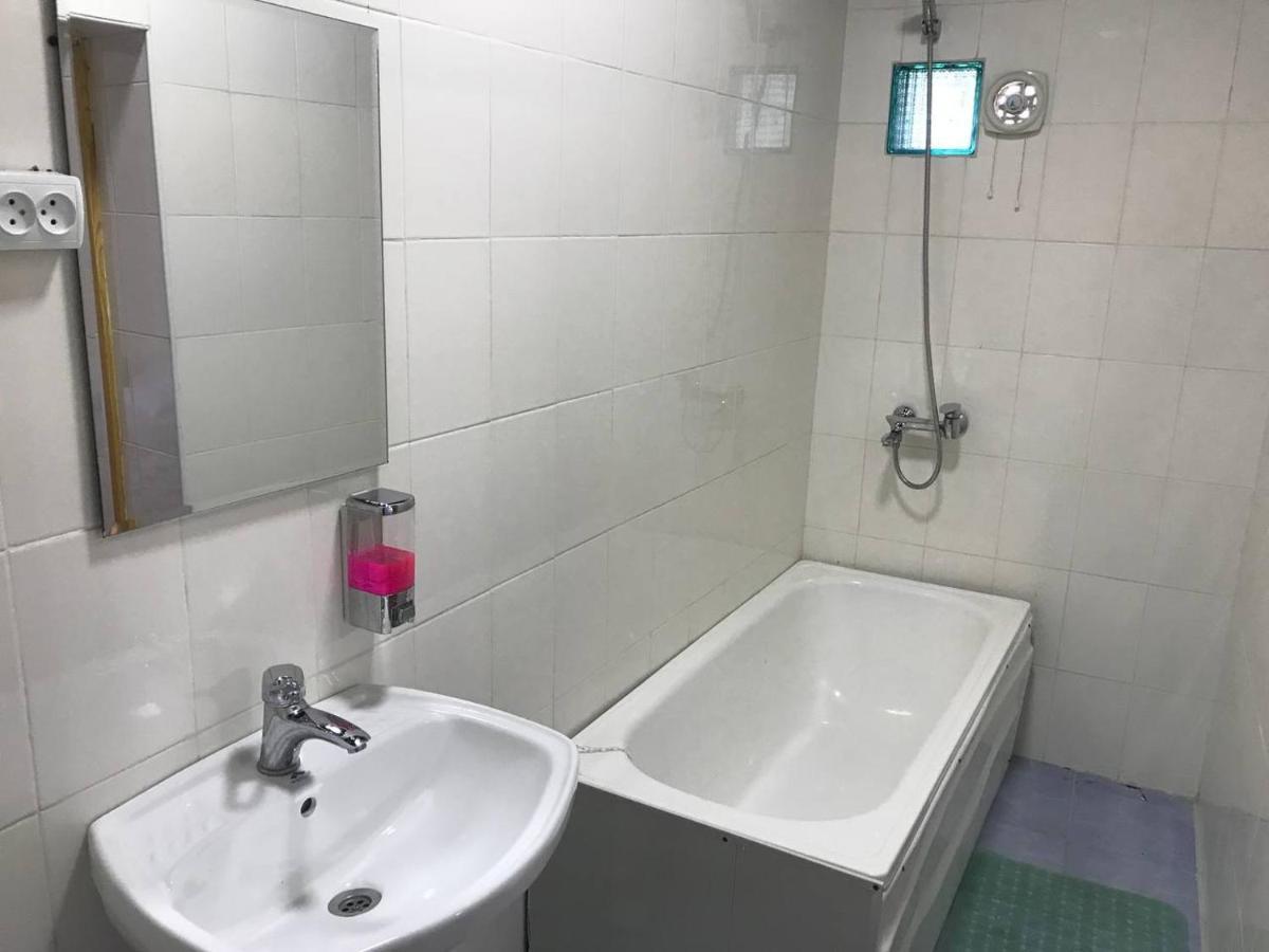 Sokin City Hotel Бухара Екстер'єр фото