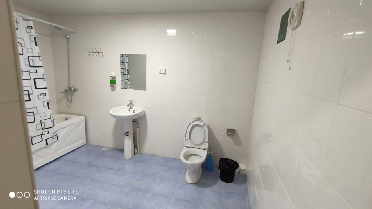 Sokin City Hotel Бухара Екстер'єр фото