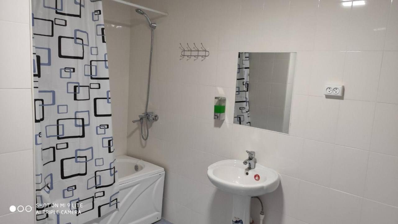 Sokin City Hotel Бухара Екстер'єр фото